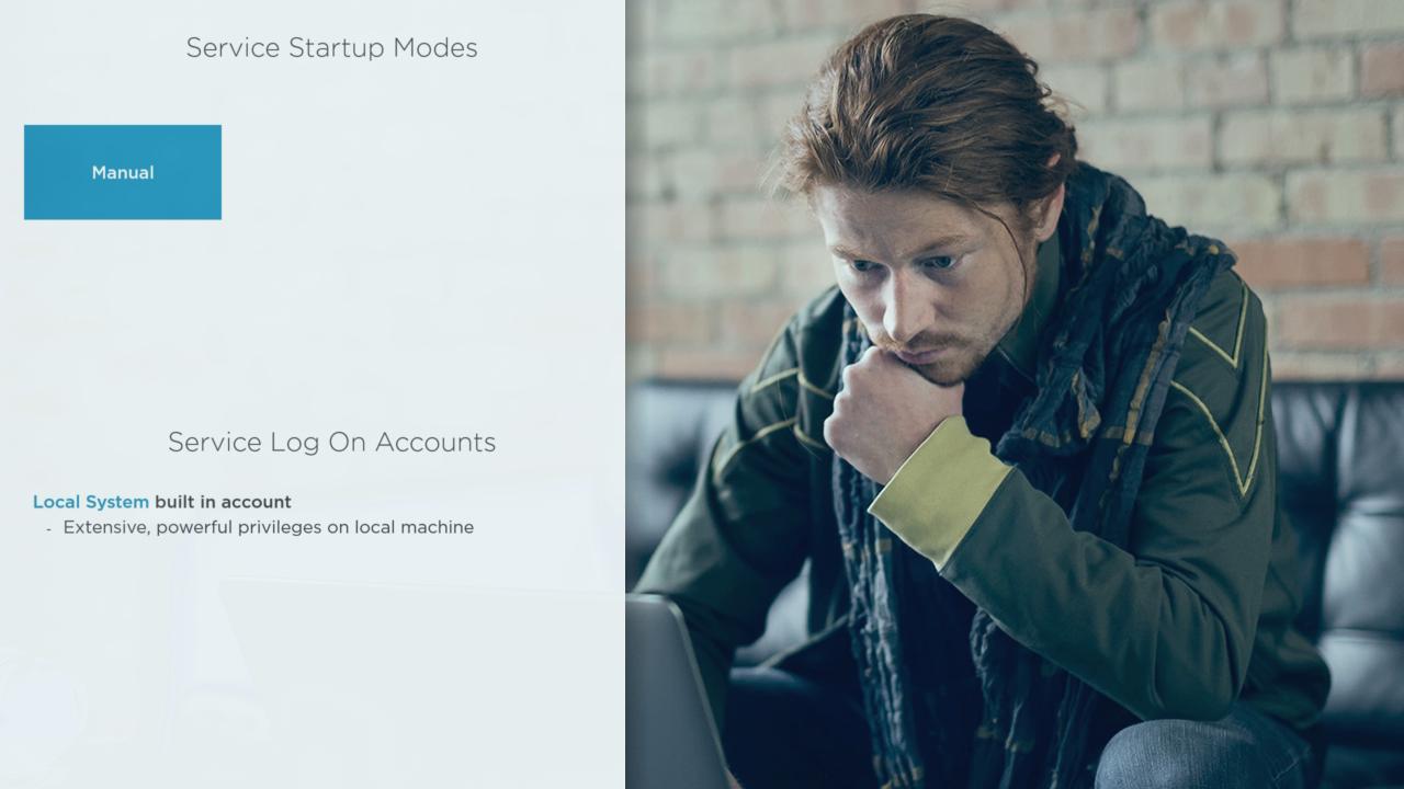 Getting Started Building Windows Services with Topshelf Pluralsight