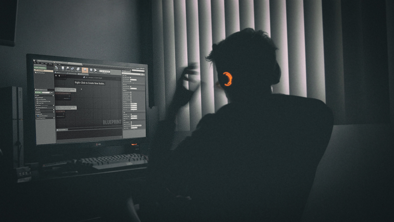 Unreal Engine Blueprint Tutorial Pluralsight