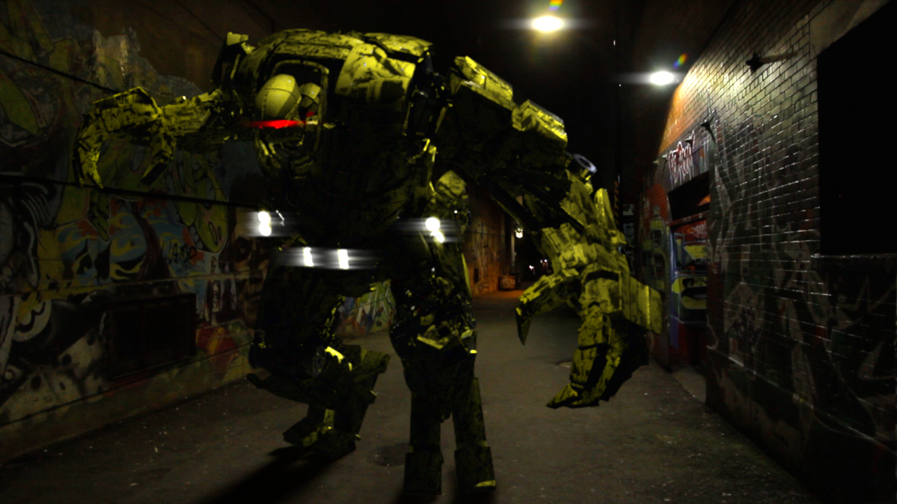 Introduction to Lighting and Rendering with VRay for NUKE Pluralsight