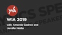 Women in Analytics Speaker Q&A Day 2