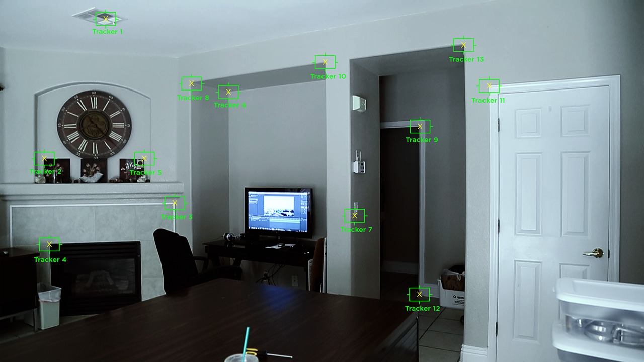 Your First Day with SynthEyes Pluralsight