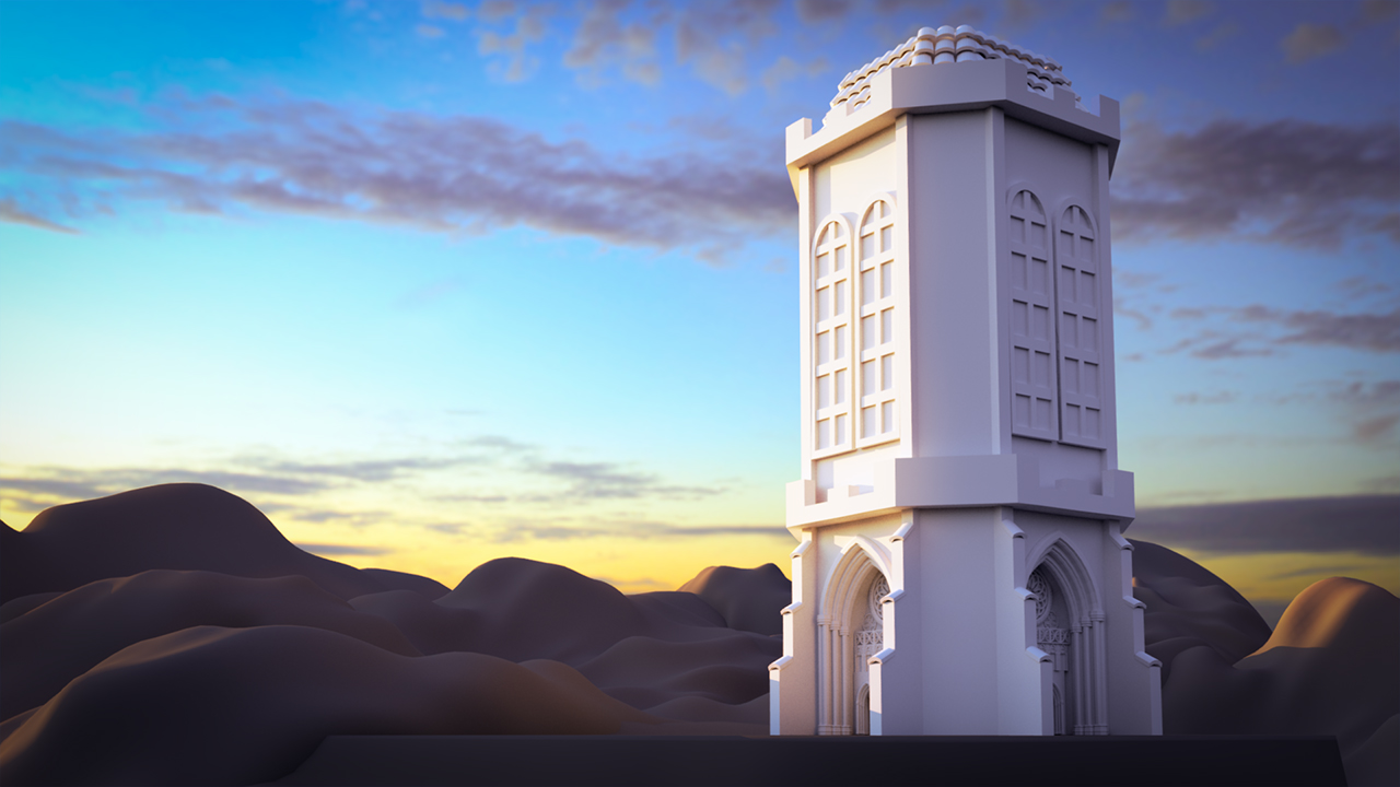 pluralsight architectural detailing in zbrush