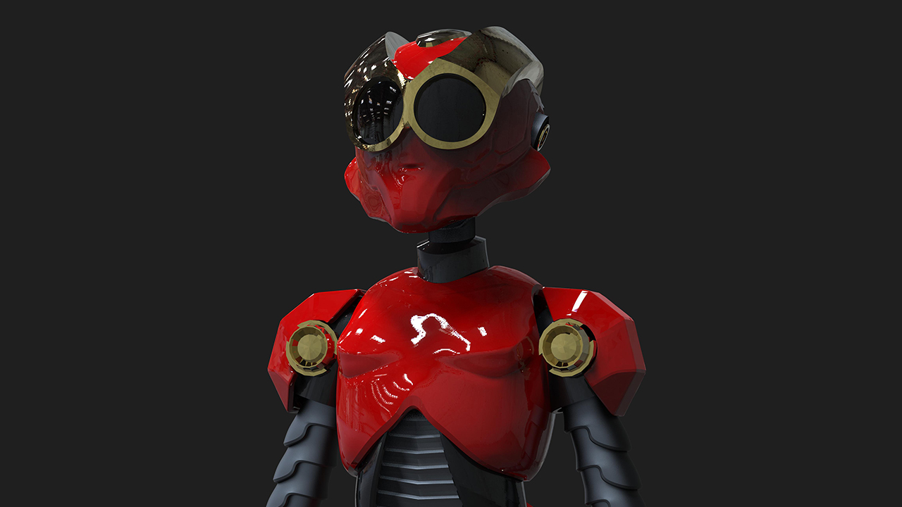 pluralsight advanced character modeling in zbrush and photoshop