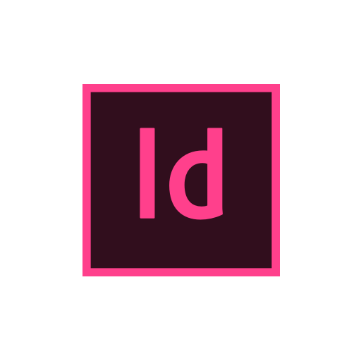 adobe indesign logo 2022